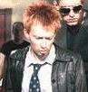 Thom Yorke, Radiohead (photo 325 of 698)