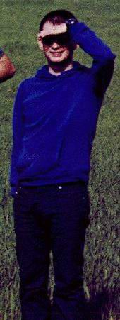 Thom Yorke, Radiohead (photo 326 of 698)