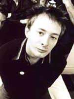 Thom Yorke, Radiohead (photo 327 of 698)