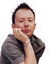 Thom Yorke, Radiohead (photo 328 of 698)