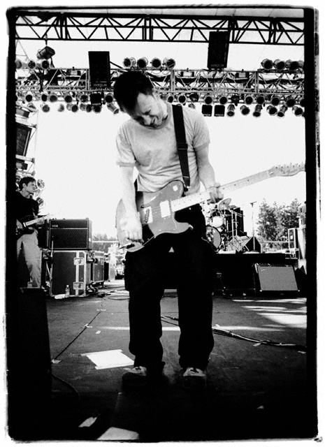 Thom Yorke, Radiohead (photo 33 of 698)