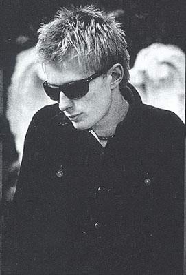 Thom Yorke, Radiohead (photo 330 of 698)