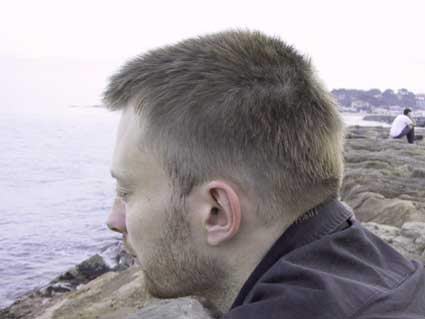 Thom Yorke, Radiohead (photo 333 of 698)