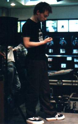 Thom Yorke, Radiohead (photo 334 of 698)