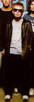 Thom Yorke, Radiohead (photo 339 of 698)
