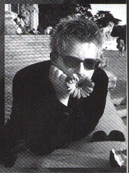 Thom Yorke, Radiohead (photo 34 of 698)