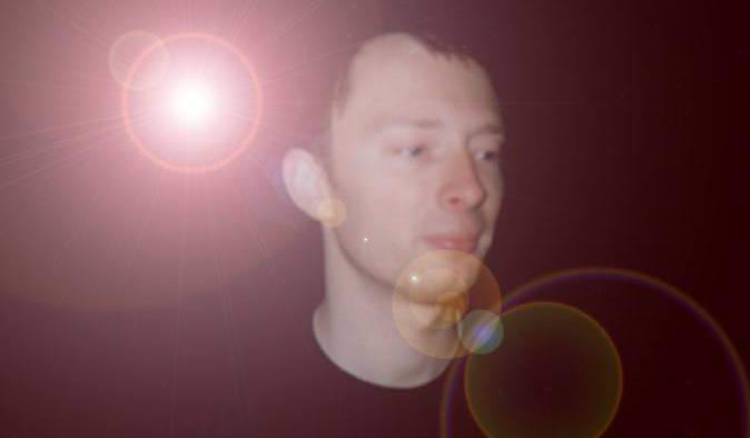 Thom Yorke, Radiohead (photo 341 of 698)