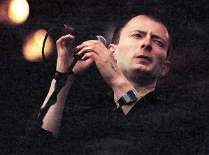 Thom Yorke, Radiohead (photo 343 of 698)