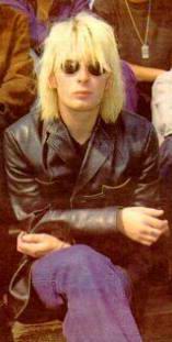 Thom Yorke, Radiohead (photo 344 of 698)