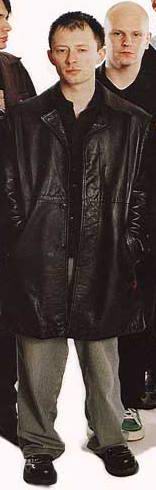 Thom Yorke, Radiohead (photo 347 of 698)