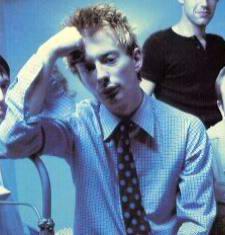 Thom Yorke, Radiohead (photo 349 of 698)