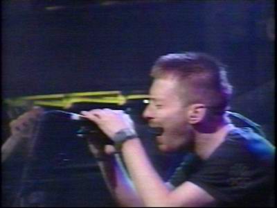 Thom Yorke, Radiohead (photo 351 of 698)