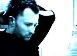 Thom Yorke, Radiohead (photo 352 of 698)