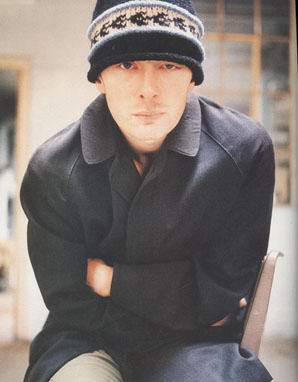 Thom Yorke, Radiohead (photo 353 of 698)