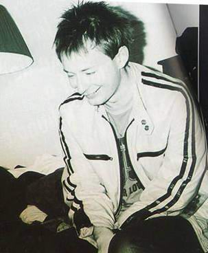 Thom Yorke, Radiohead (photo 356 of 698)