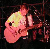 Thom Yorke, Radiohead (photo 357 of 698)