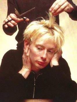 Thom Yorke, Radiohead (photo 358 of 698)