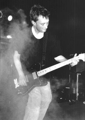 Thom Yorke, Radiohead (photo 359 of 698)