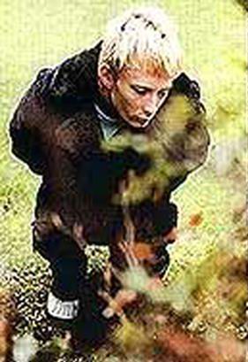 Thom Yorke, Radiohead (photo 360 of 698)