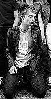 Thom Yorke, Radiohead (photo 361 of 698)