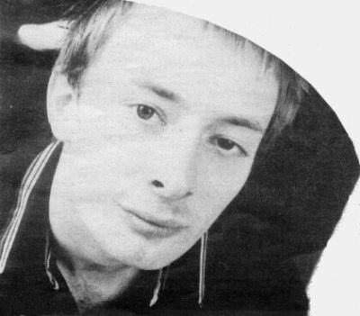 Thom Yorke, Radiohead (photo 366 of 698)