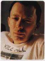 Thom Yorke, Radiohead (photo 367 of 698)