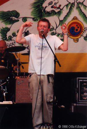 Thom Yorke, Radiohead (photo 369 of 698)