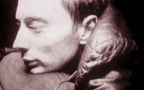 Thom Yorke, Radiohead (photo 372 of 698)