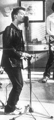 Thom Yorke, Radiohead (photo 374 of 698)