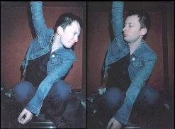Thom Yorke, Radiohead (photo 379 of 698)