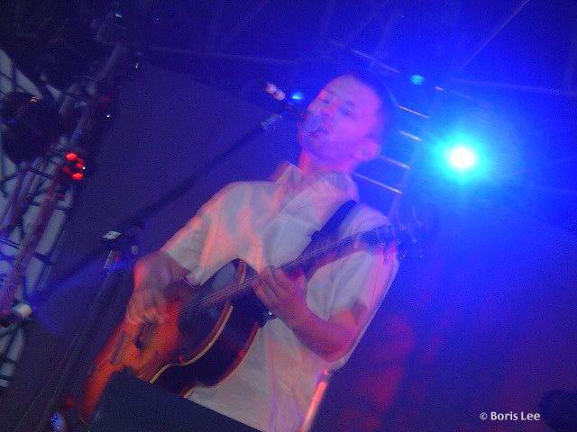 Thom Yorke, Radiohead (photo 382 of 698)