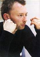 Thom Yorke, Radiohead (photo 384 of 698)