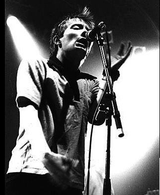 Thom Yorke, Radiohead (photo 387 of 698)