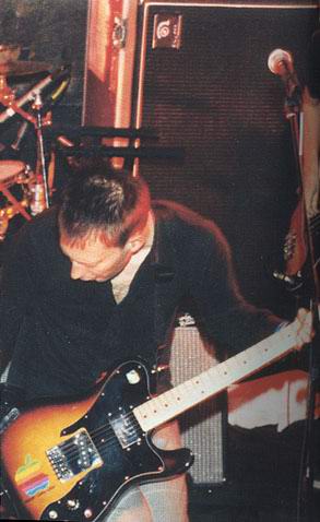 Thom Yorke, Radiohead (photo 388 of 698)