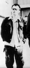 Thom Yorke, Radiohead (photo 390 of 698)