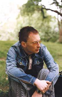 Thom Yorke, Radiohead (photo 391 of 698)
