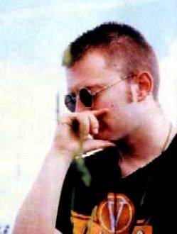 Thom Yorke, Radiohead (photo 392 of 698)