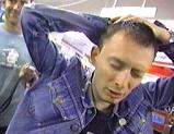 Thom Yorke, Radiohead (photo 397 of 698)