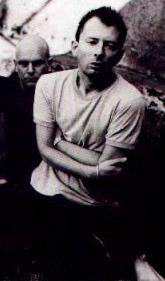 Thom Yorke, Radiohead (photo 399 of 698)