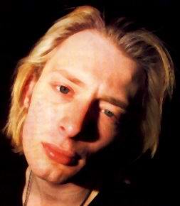 Thom Yorke, Radiohead (photo 401 of 698)
