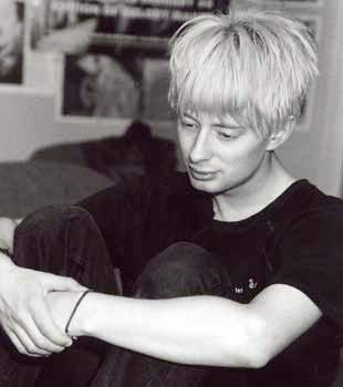 Thom Yorke, Radiohead (photo 406 of 698)
