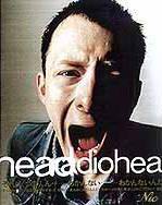 Thom Yorke, Radiohead (photo 408 of 698)