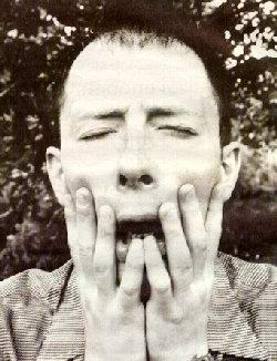 Thom Yorke, Radiohead (photo 409 of 698)