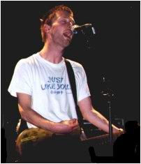 Thom Yorke, Radiohead (photo 41 of 698)