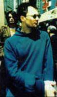 Thom Yorke, Radiohead (photo 411 of 698)