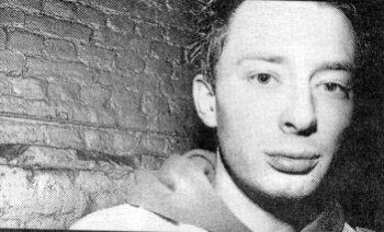 Thom Yorke, Radiohead (photo 412 of 698)
