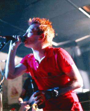 Thom Yorke, Radiohead (photo 415 of 698)
