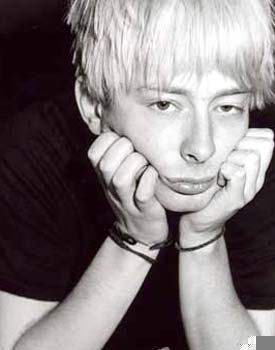 Thom Yorke, Radiohead (photo 418 of 698)