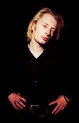 Thom Yorke, Radiohead (photo 425 of 698)