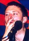 Thom Yorke, Radiohead (photo 428 of 698)